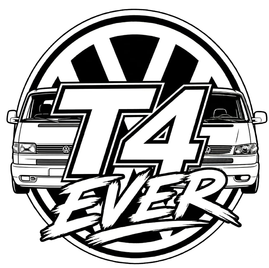 T4 Ever logo