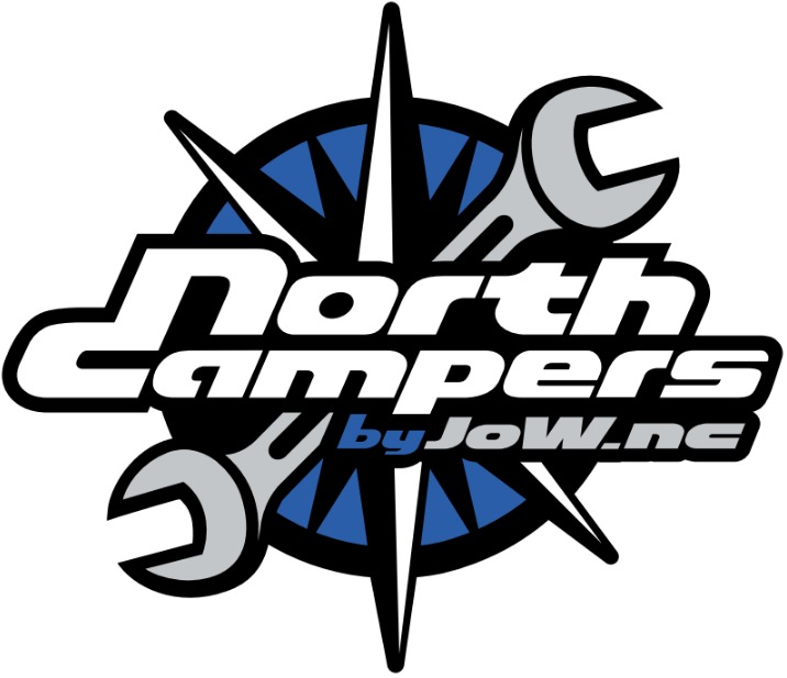 NORTH CAMPERS