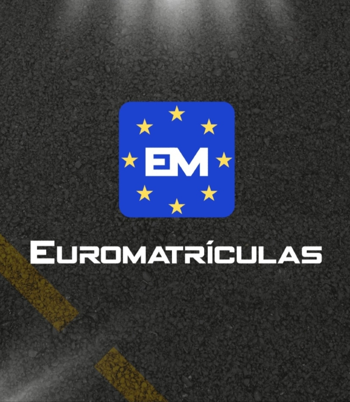 EUROMATRÍCULAS