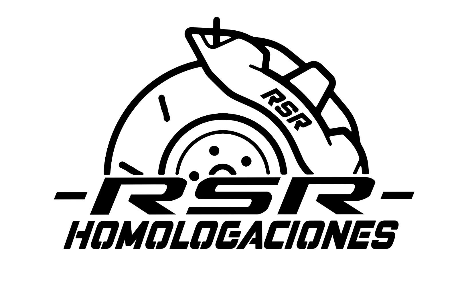 RSR Homologaciones