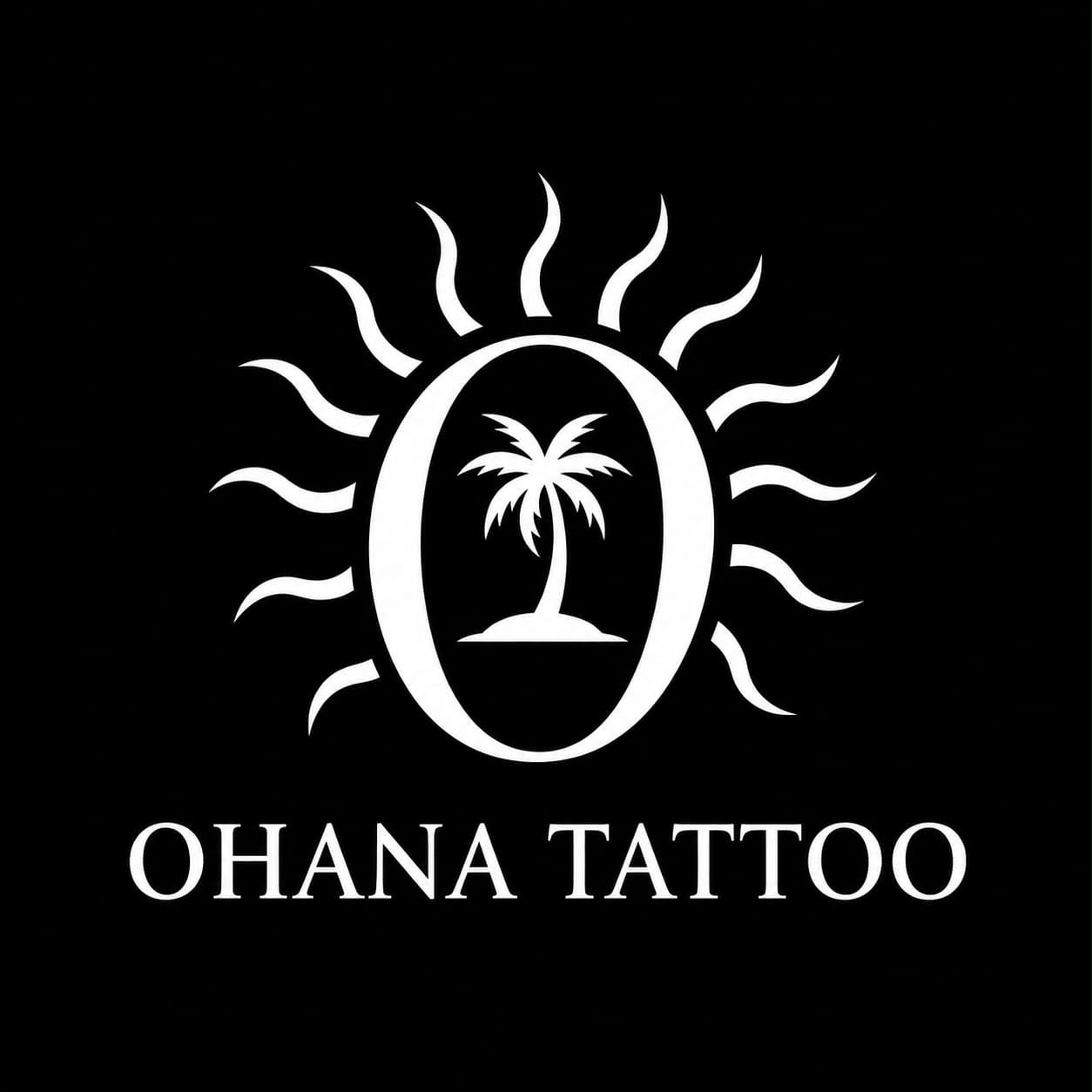 Ohana Tatoo